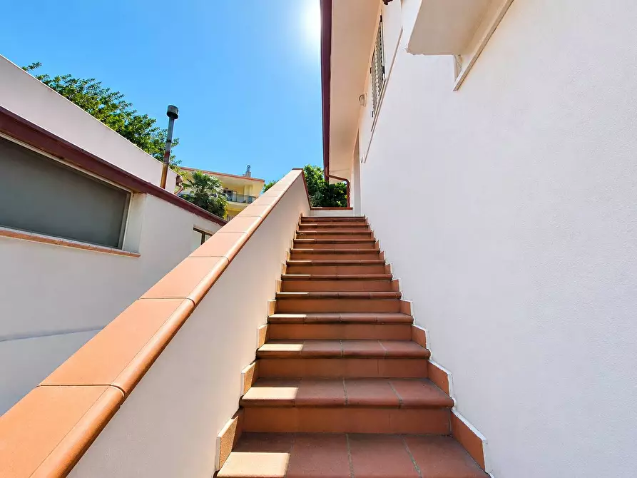 Immagine 2 di Appartamento in vendita  in via Sicilia 33 a Catanzaro