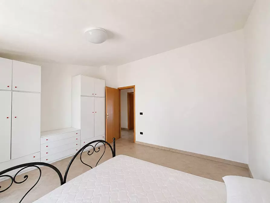 Immagine 9 di Appartamento in vendita  in via Sicilia 33 a Catanzaro
