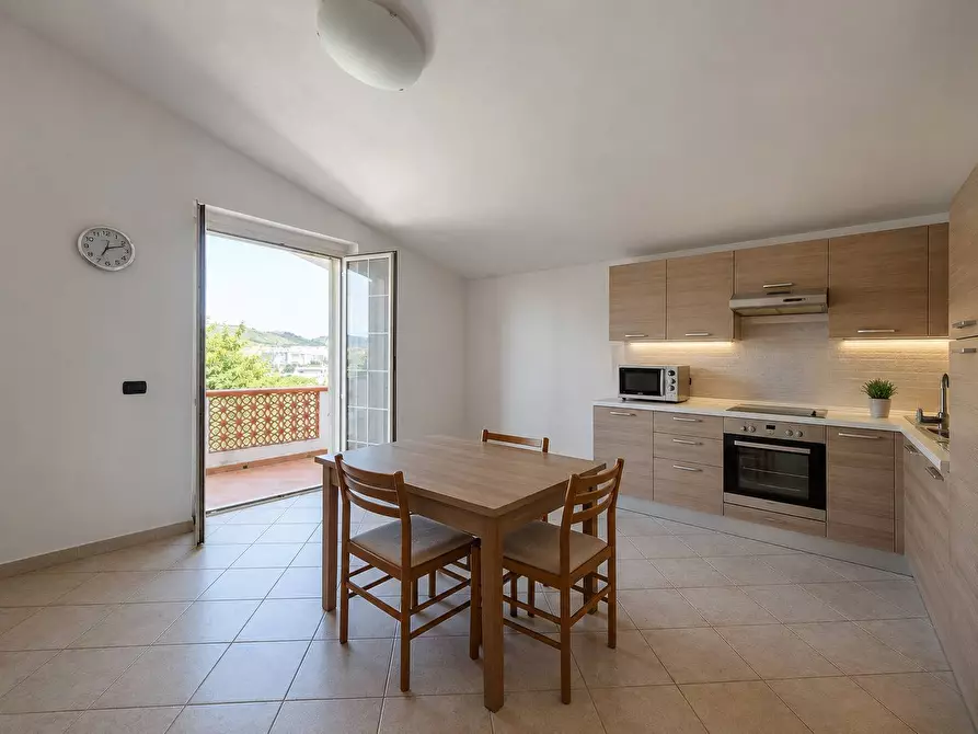 Immagine 4 di Appartamento in vendita  in via Sicilia 33 a Catanzaro