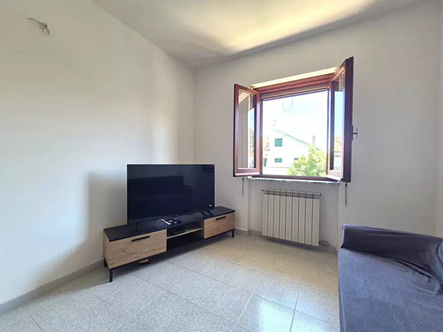Immagine 3 di Villetta a schiera in affitto  in Via Telemaco a Squillace