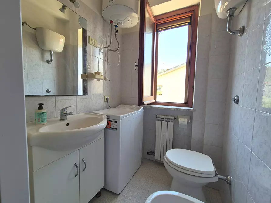 Immagine 6 di Villetta a schiera in affitto  in Via Telemaco a Squillace