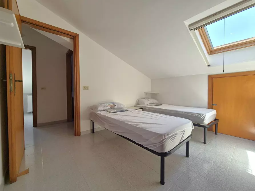 Immagine 12 di Villetta a schiera in affitto  in Via Telemaco a Squillace