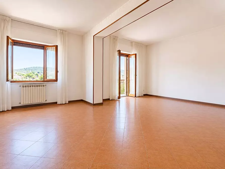 Immagine 5 di Appartamento in vendita  in via Angitola a Catanzaro