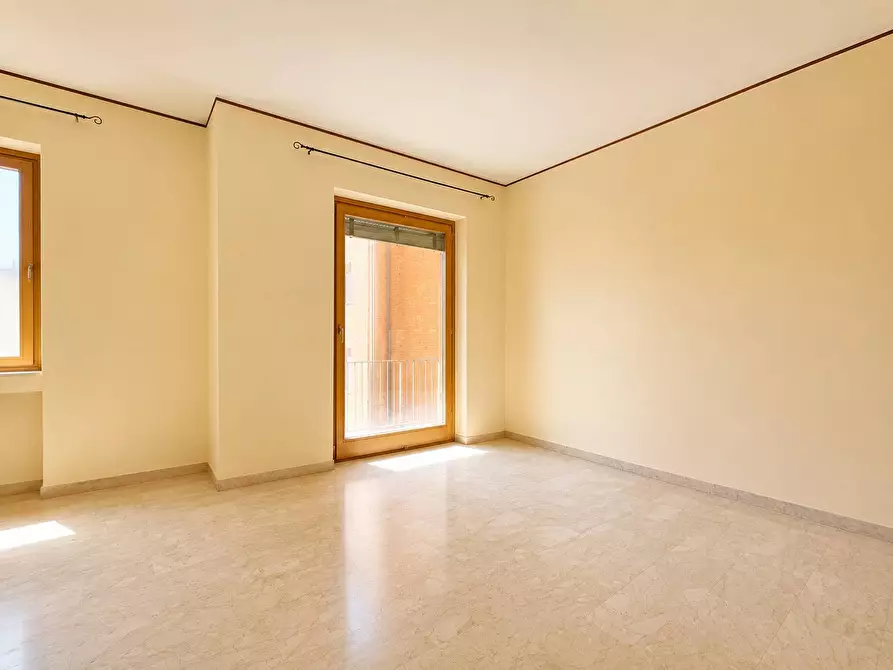 Immagine 3 di Appartamento in vendita  in via Madonna dei Cieli a Catanzaro