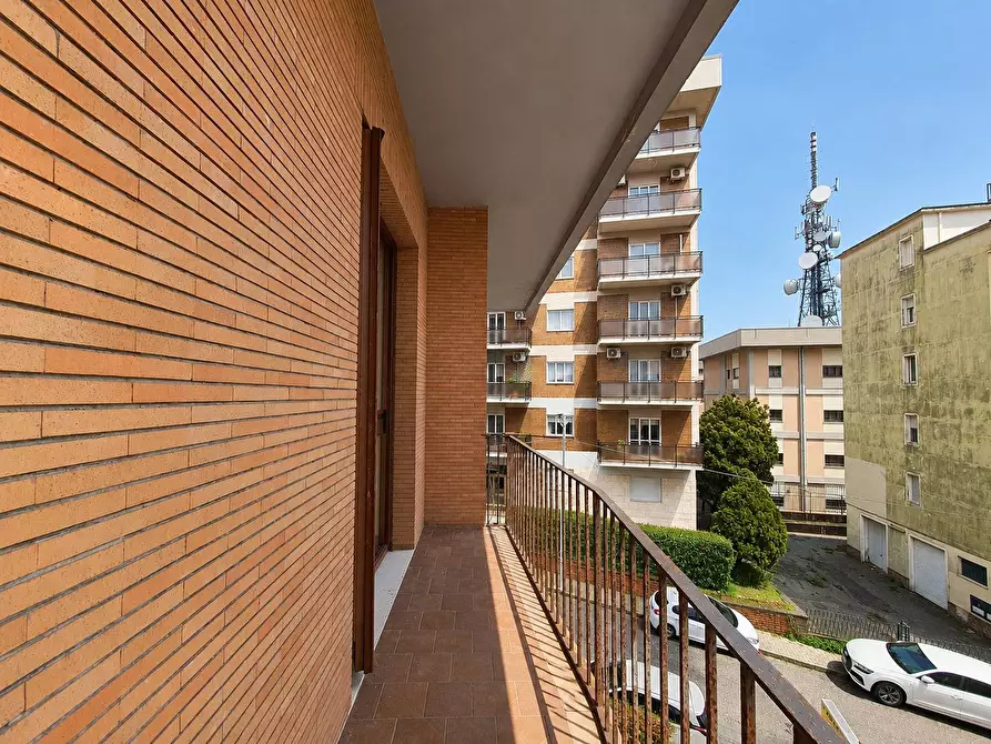 Immagine 4 di Appartamento in vendita  in via Madonna dei Cieli a Catanzaro