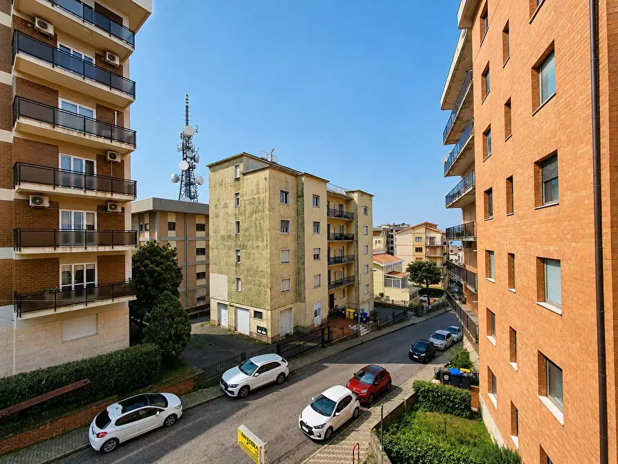 Immagine 5 di Appartamento in vendita  in via Madonna dei Cieli a Catanzaro