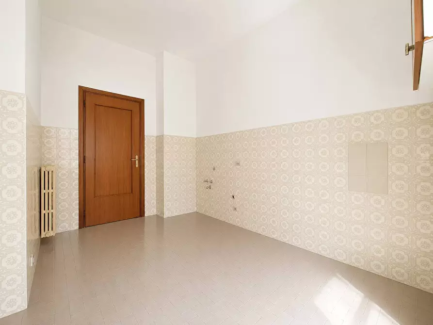 Immagine 8 di Appartamento in vendita  in via Madonna dei Cieli a Catanzaro