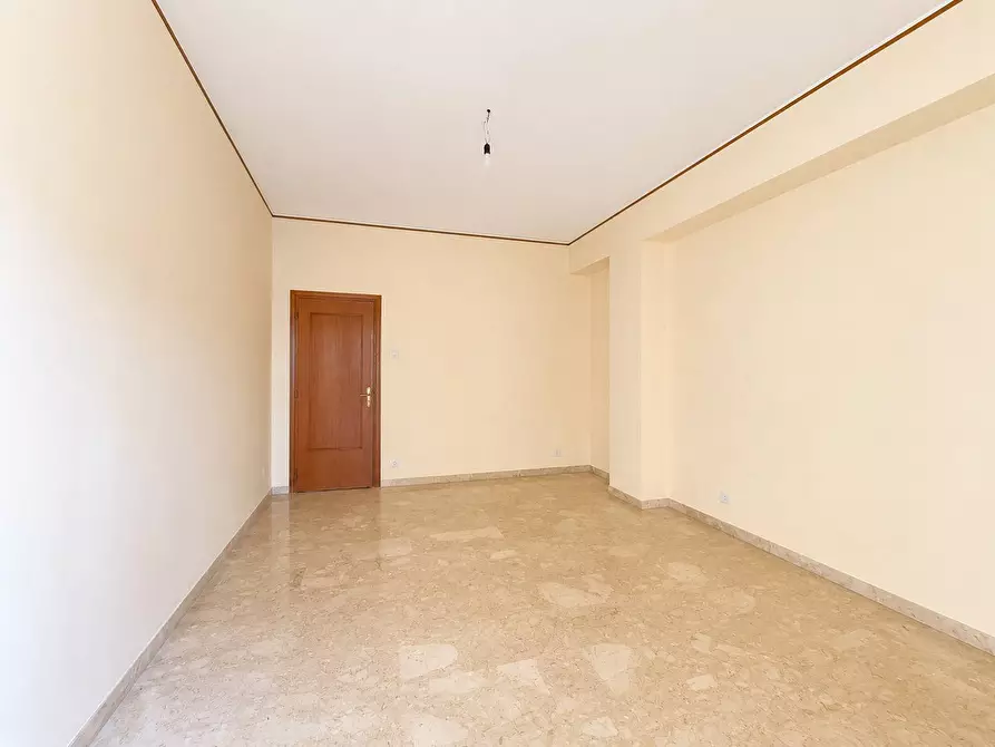 Immagine 13 di Appartamento in vendita  in via Madonna dei Cieli a Catanzaro