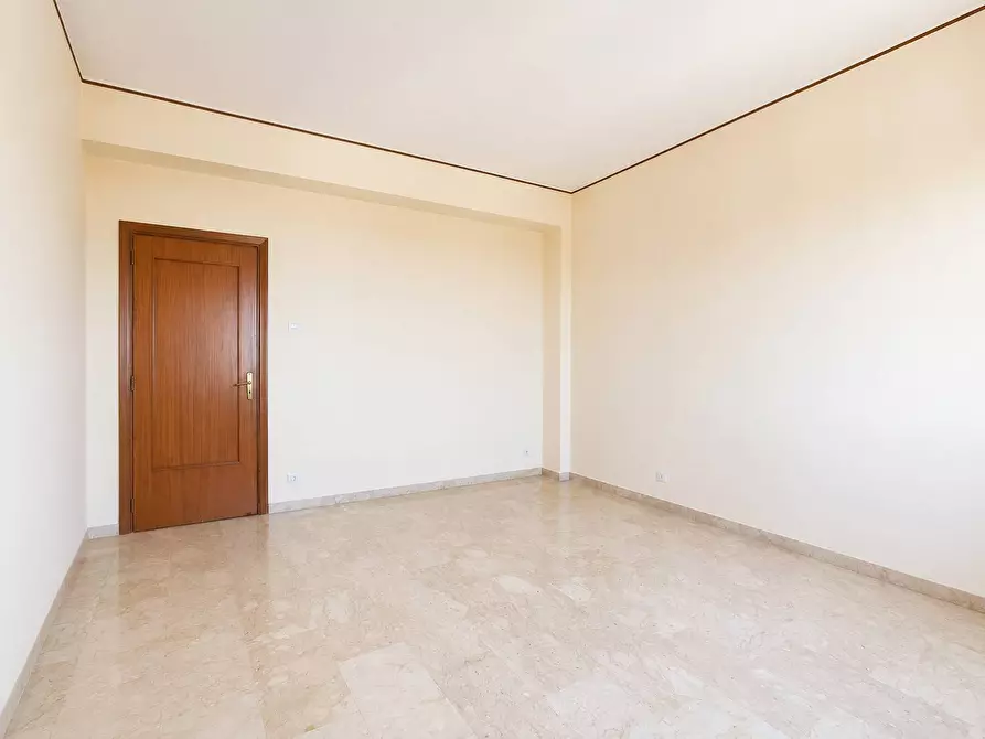 Immagine 15 di Appartamento in vendita  in via Madonna dei Cieli a Catanzaro