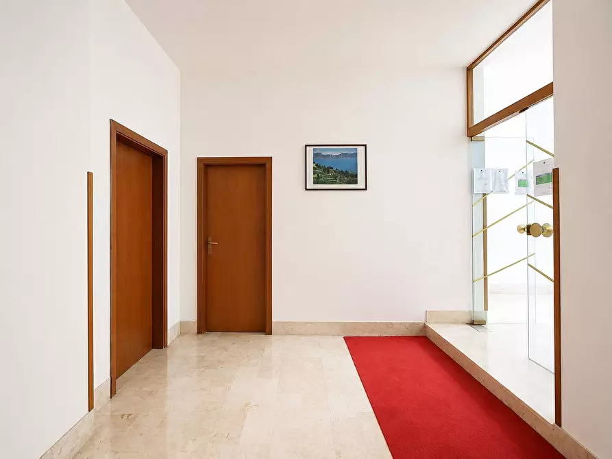 Immagine 22 di Appartamento in vendita  in via Madonna dei Cieli a Catanzaro