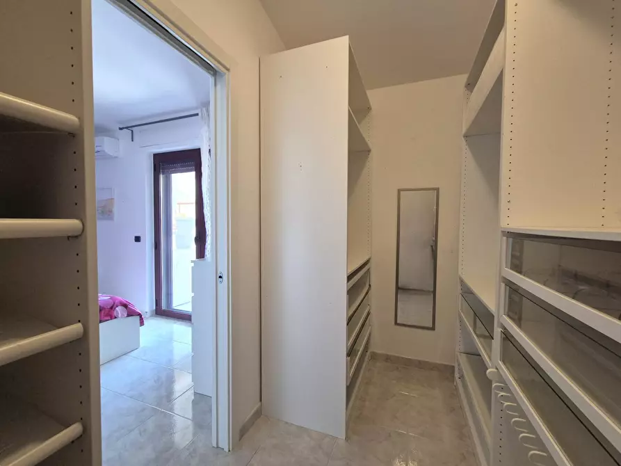 Immagine 7 di Appartamento in affitto  in via Gaspare Toraldo a Catanzaro