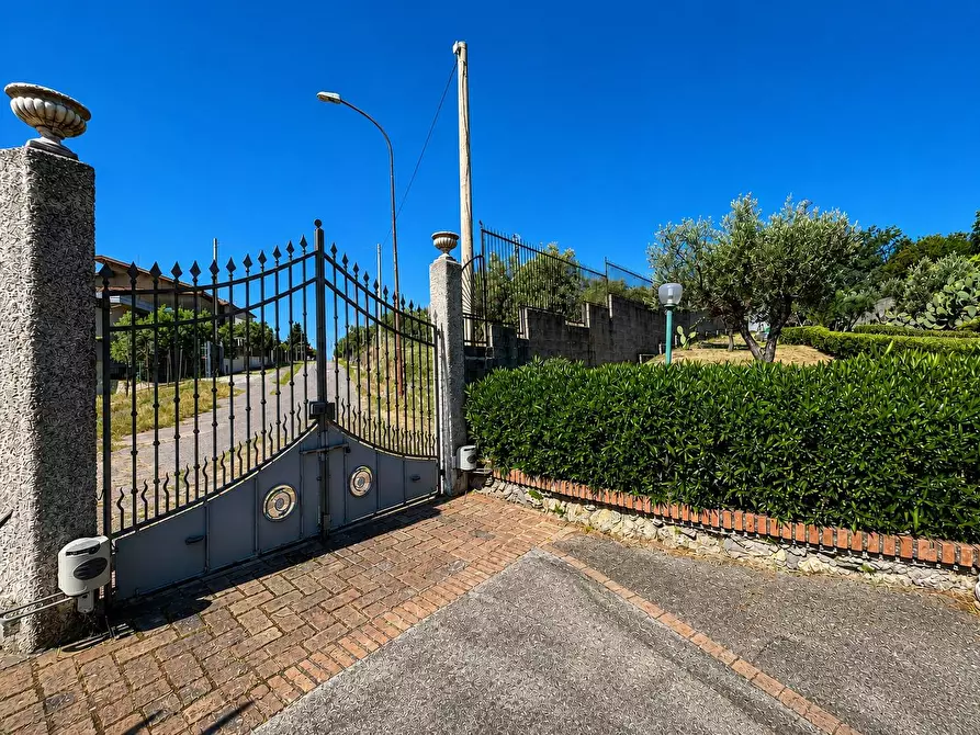 Immagine 62 di Casa indipendente in vendita  in via Po 9 a Cropani