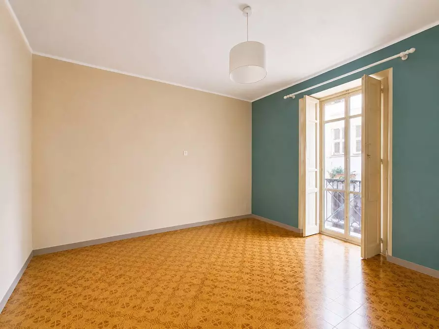 Immagine 1 di Appartamento in affitto  in via Bruno Chimirri a Catanzaro