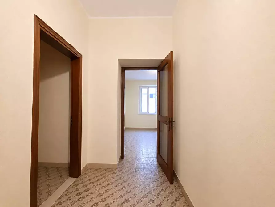 Immagine 4 di Appartamento in affitto  in via Bruno Chimirri a Catanzaro