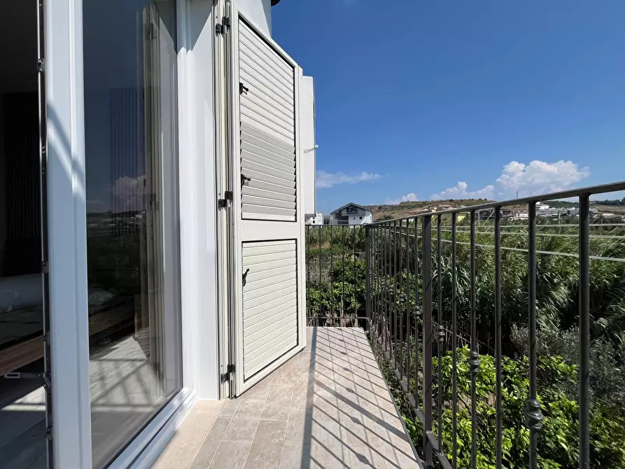 Immagine 11 di Appartamento in affitto  in Via Sant'Elena a Catanzaro