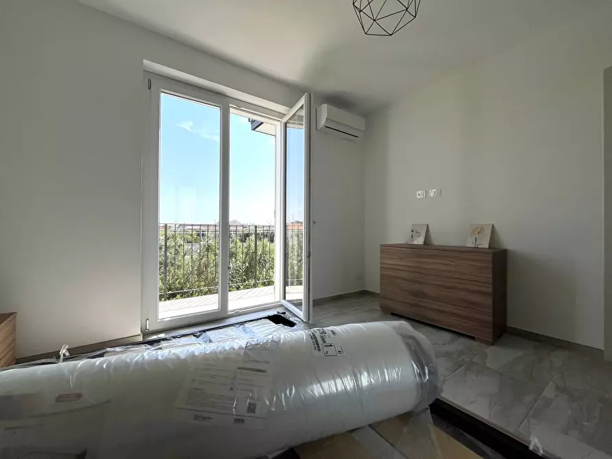 Immagine 9 di Appartamento in affitto  in Via Sant'Elena a Catanzaro