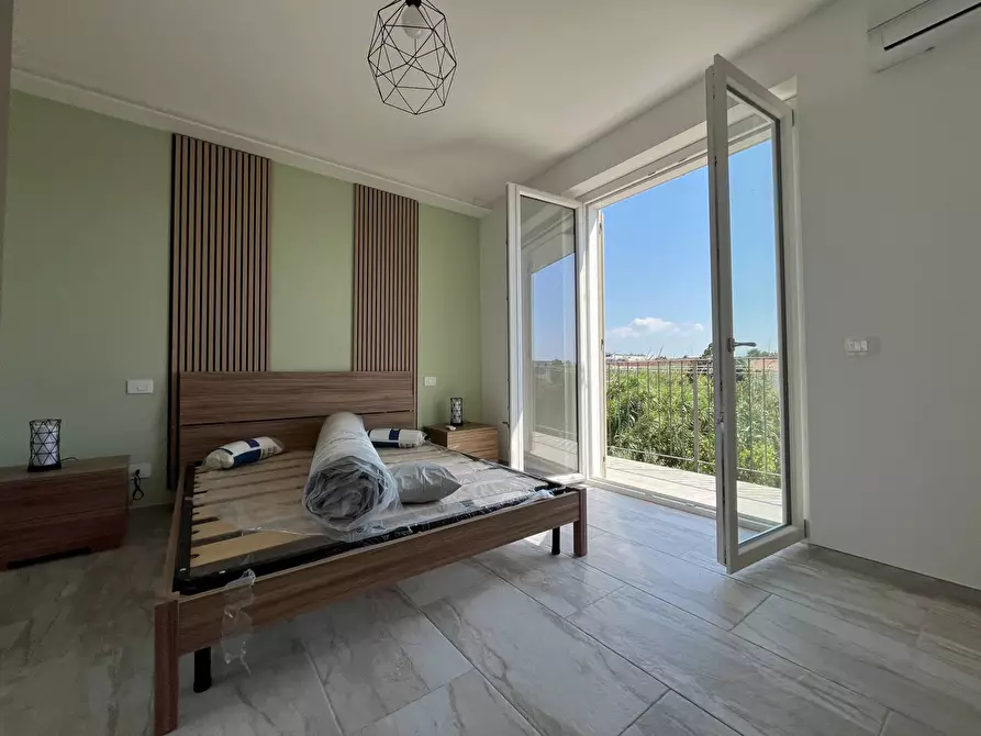 Immagine 8 di Appartamento in affitto  in Via Sant'Elena a Catanzaro