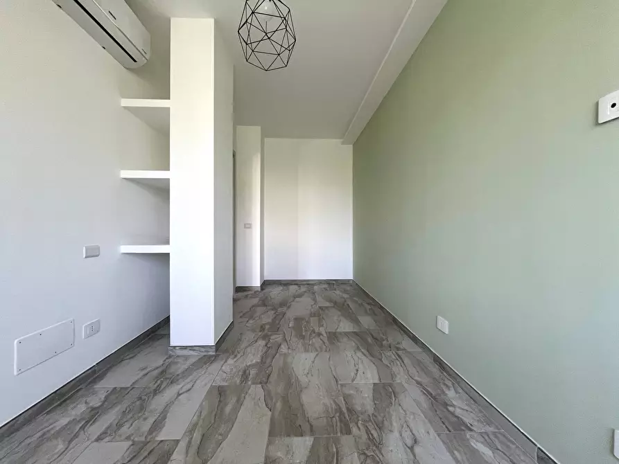 Immagine 17 di Appartamento in affitto  in Via Sant'Elena a Catanzaro
