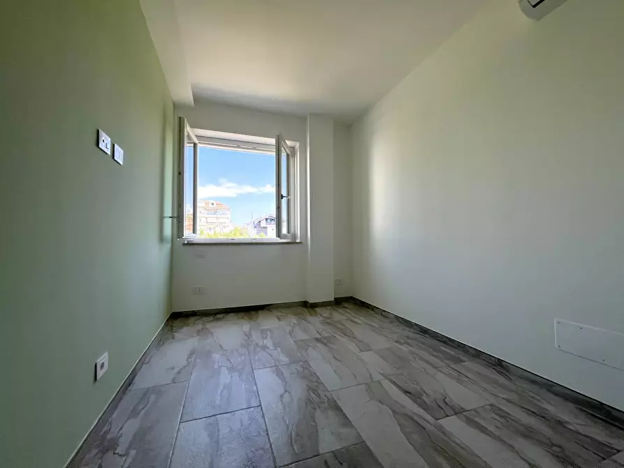 Immagine 16 di Appartamento in affitto  in Via Sant'Elena a Catanzaro