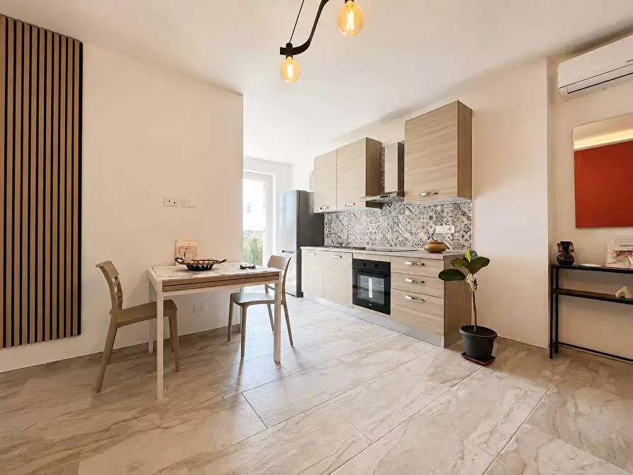 Immagine 2 di Appartamento in affitto  in Via Sant'Elena a Catanzaro
