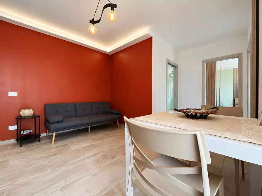 Immagine 6 di Appartamento in affitto  in Via Sant'Elena a Catanzaro