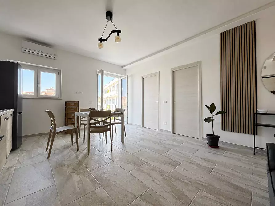Immagine 1 di Appartamento in affitto  in Via Sant'Elena a Catanzaro