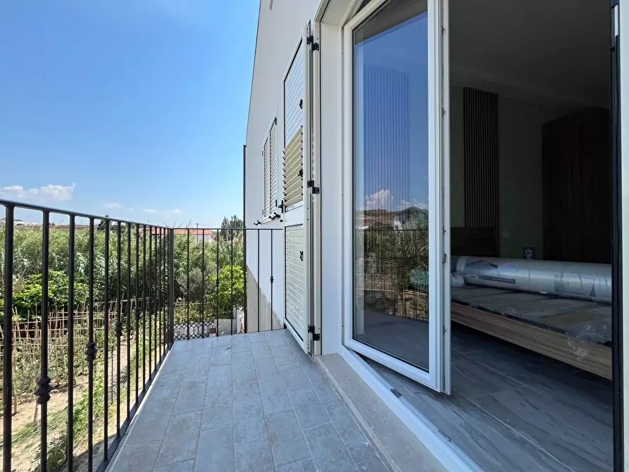 Immagine 9 di Appartamento in affitto  in Via Sant'Elena a Catanzaro