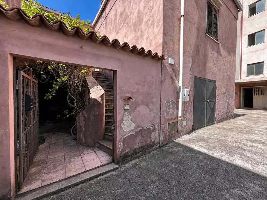Immagine 23 di Casa indipendente in vendita  in Via Lombardia a Catanzaro
