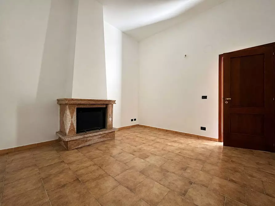 Immagine 12 di Casa indipendente in vendita  in Via Lombardia a Catanzaro