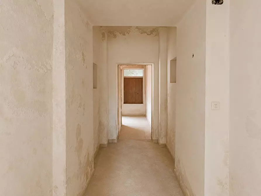 Immagine 22 di Casa indipendente in vendita  in Via Lombardia a Catanzaro
