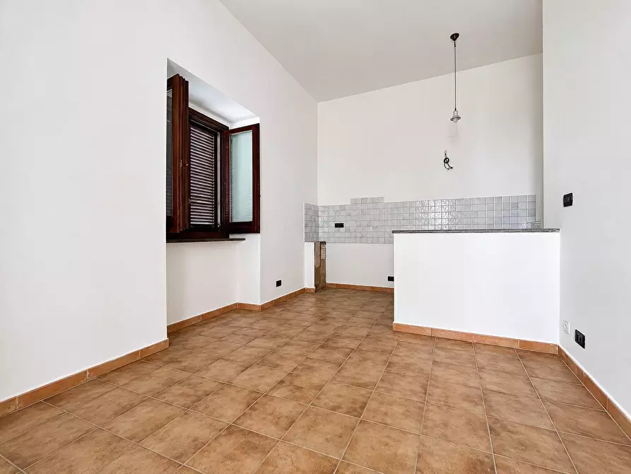 Immagine 7 di Casa indipendente in vendita  in Via Lombardia a Catanzaro