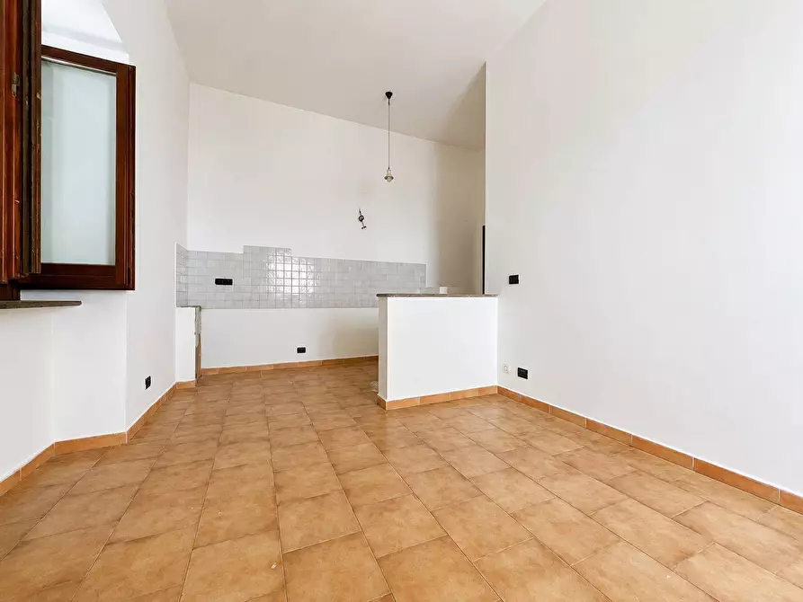 Immagine 8 di Casa indipendente in vendita  in Via Lombardia a Catanzaro