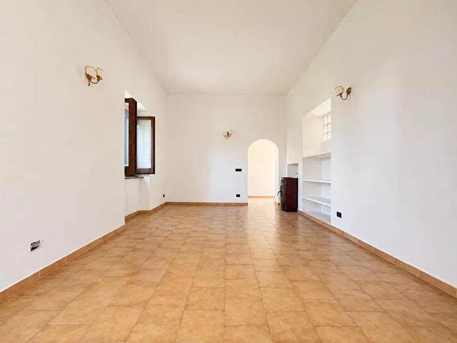 Immagine 6 di Casa indipendente in vendita  in Via Lombardia a Catanzaro