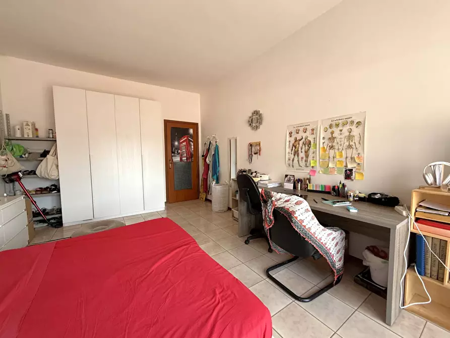 Immagine 7 di Camera in affitto  in via Fiume a Catanzaro