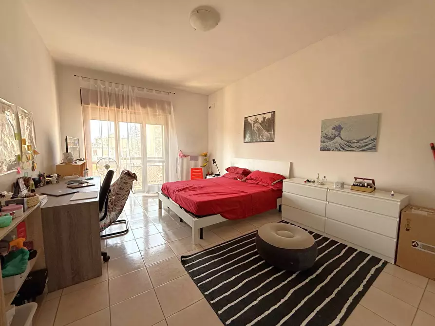 Immagine 6 di Camera in affitto  in via Fiume a Catanzaro
