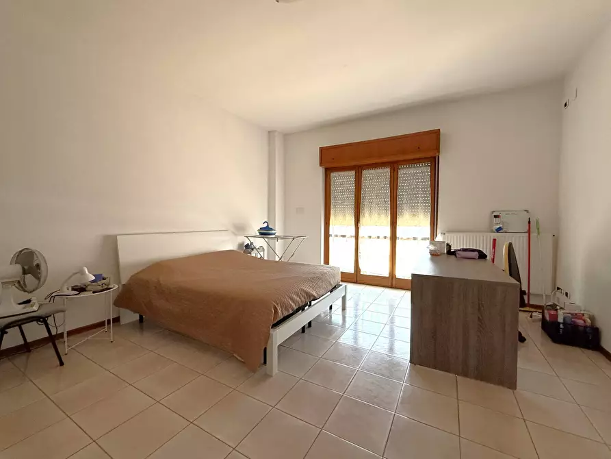 Immagine 2 di Camera in affitto  in via Fiume a Catanzaro