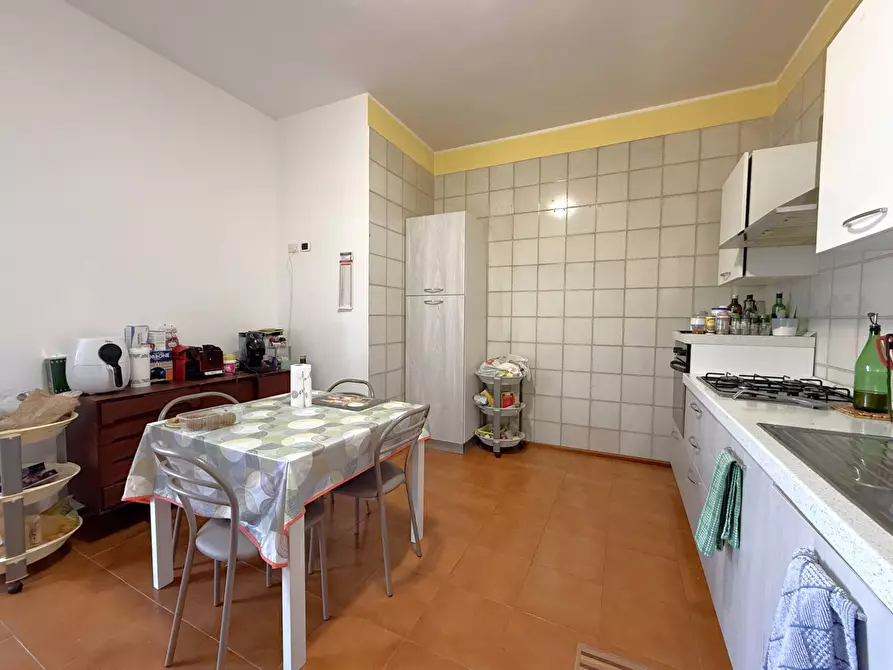 Immagine 5 di Camera in affitto  in via Fiume a Catanzaro