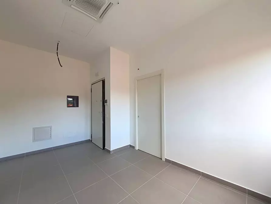 Immagine 6 di Ufficio in affitto  in via Francesco Acri a Catanzaro