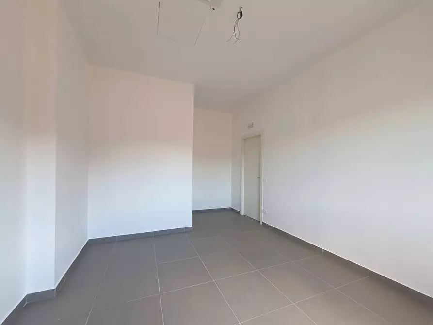 Immagine 4 di Ufficio in affitto  in via Francesco Acri a Catanzaro