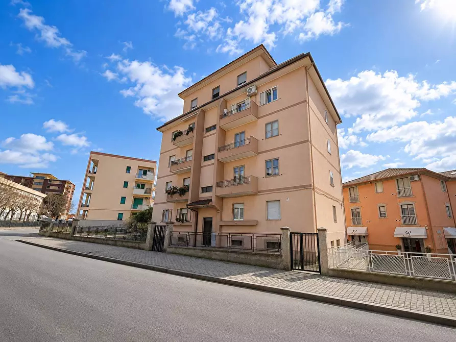 Immagine 31 di Appartamento in vendita  in viale Crotone a Catanzaro
