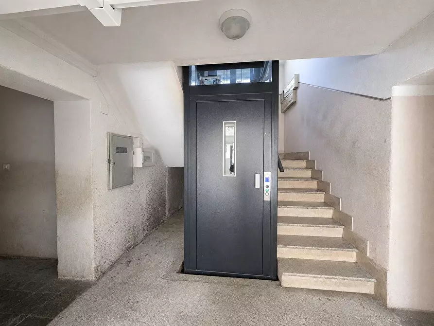 Immagine 23 di Appartamento in vendita  in viale Crotone a Catanzaro