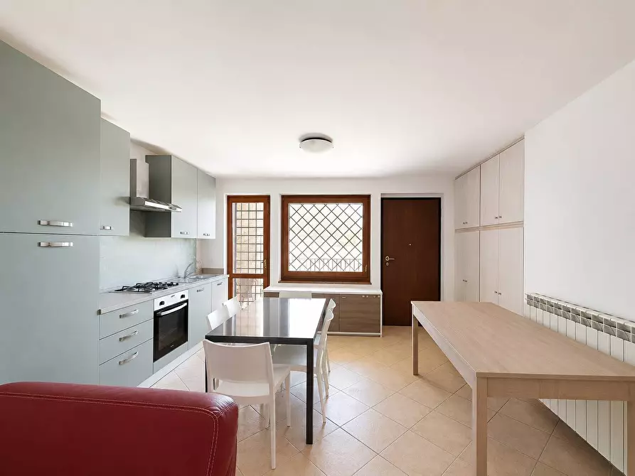 Immagine 1 di Appartamento in affitto  in via Ferdinando Galiani a Catanzaro