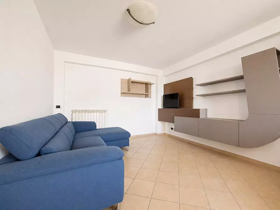 Immagine 5 di Appartamento in affitto  in via Ferdinando Galiani a Catanzaro