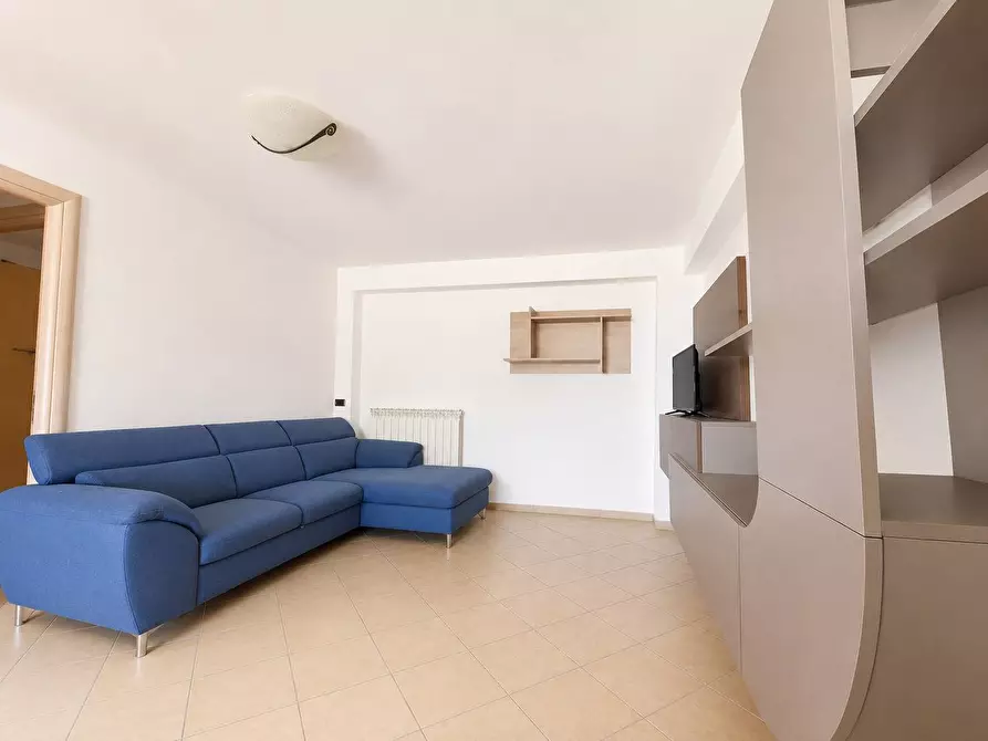 Immagine 6 di Appartamento in affitto  in via Ferdinando Galiani a Catanzaro