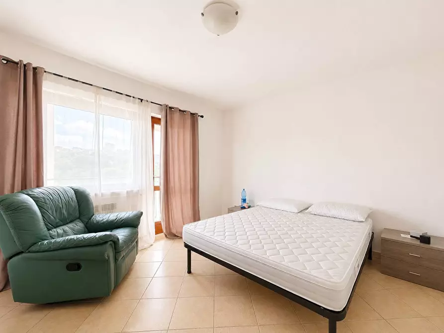 Immagine 7 di Appartamento in affitto  in via Ferdinando Galiani a Catanzaro