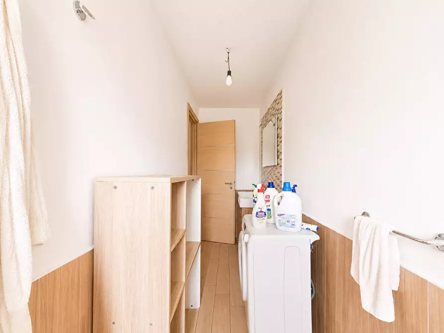 Immagine 13 di Appartamento in affitto  in via Ferdinando Galiani a Catanzaro