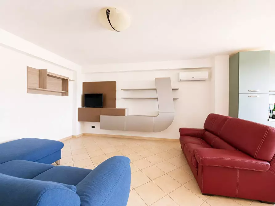 Immagine 4 di Appartamento in affitto  in via Ferdinando Galiani a Catanzaro