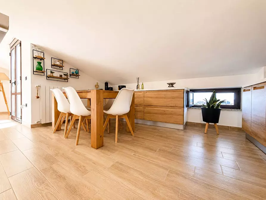 Immagine 24 di Appartamento in vendita  in via Cattaneo Carlo a Catanzaro