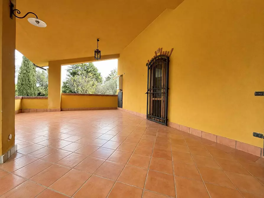Immagine 27 di Casa semindipendente in vendita  in via dei Tulipani 32 a Catanzaro