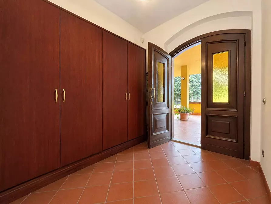 Immagine 25 di Casa semindipendente in vendita  in via dei Tulipani 32 a Catanzaro